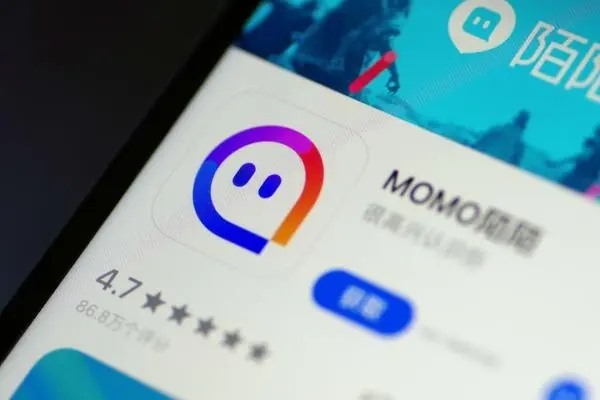 陌陌交友潜在风险？